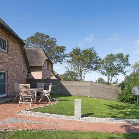 Steuerbord By Interhome Ferienhaus Dagebüll