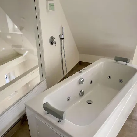 Ferienhaus Steuerbord By Interhome *