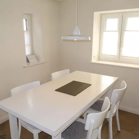 Ferienhaus Steuerbord By Interhome Dagebüll