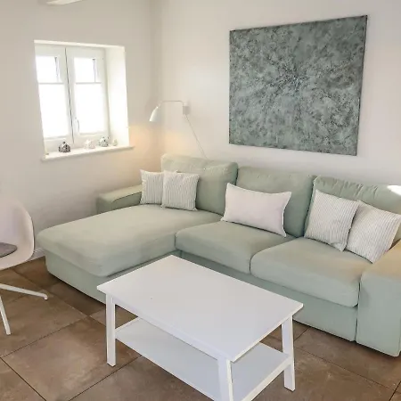 Steuerbord By Interhome Dagebüll