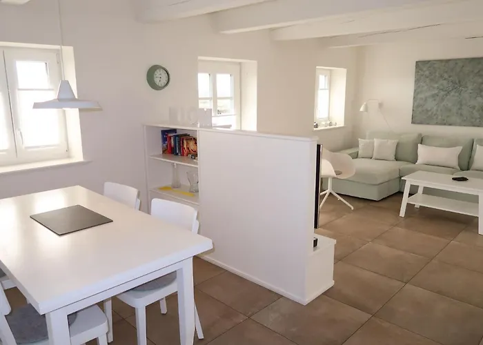 Vakantiehuis Steuerbord By Interhome *