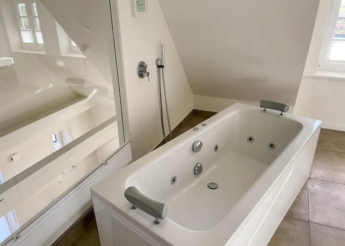 Vakantiehuis Steuerbord By Interhome *