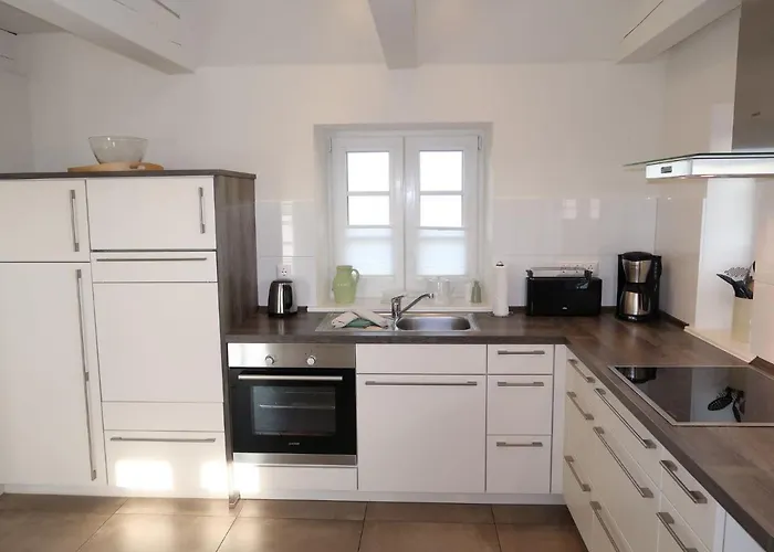 Steuerbord By Interhome