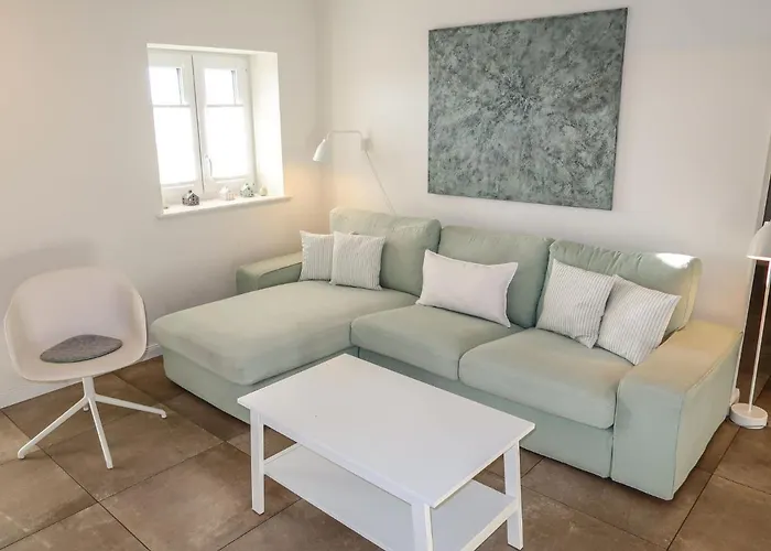 Steuerbord By Interhome Dagebüll